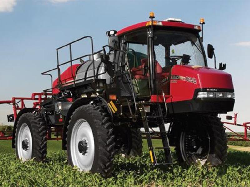 Patriot Sprayer for sale in Hood Equipment Co., Batesville, Mississippi